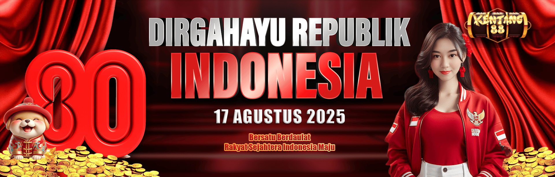 BANNER 17 AGUSTUS