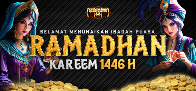 RAMADHAN 2025