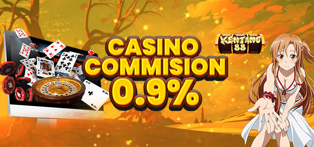 COM CASINO