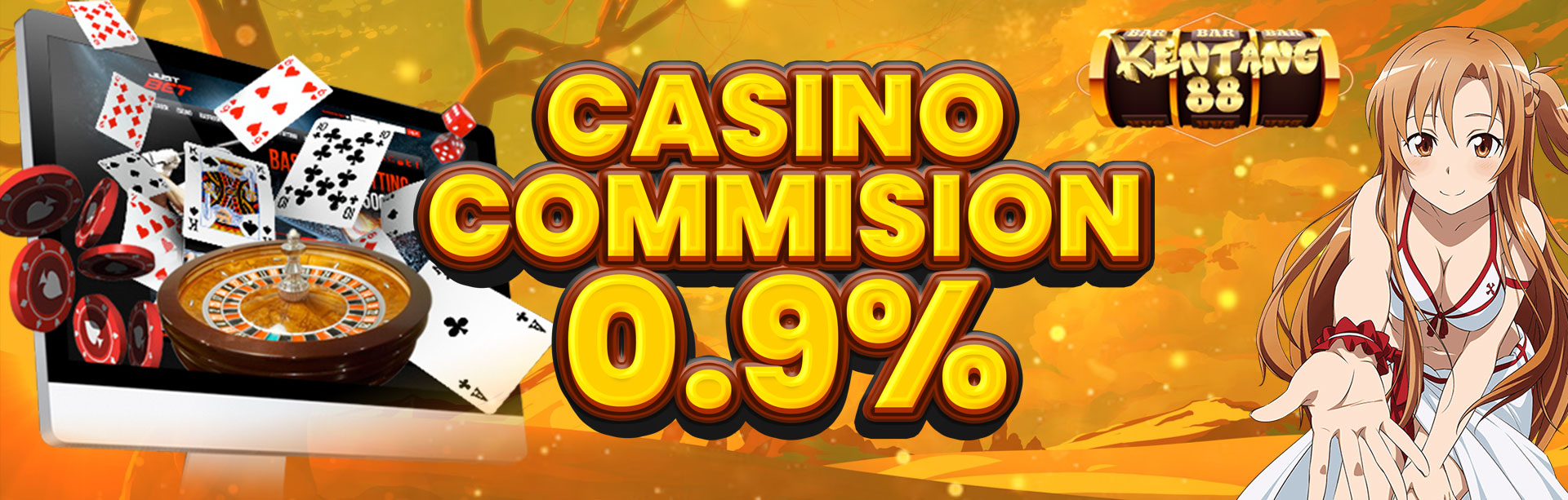 COM CASINO